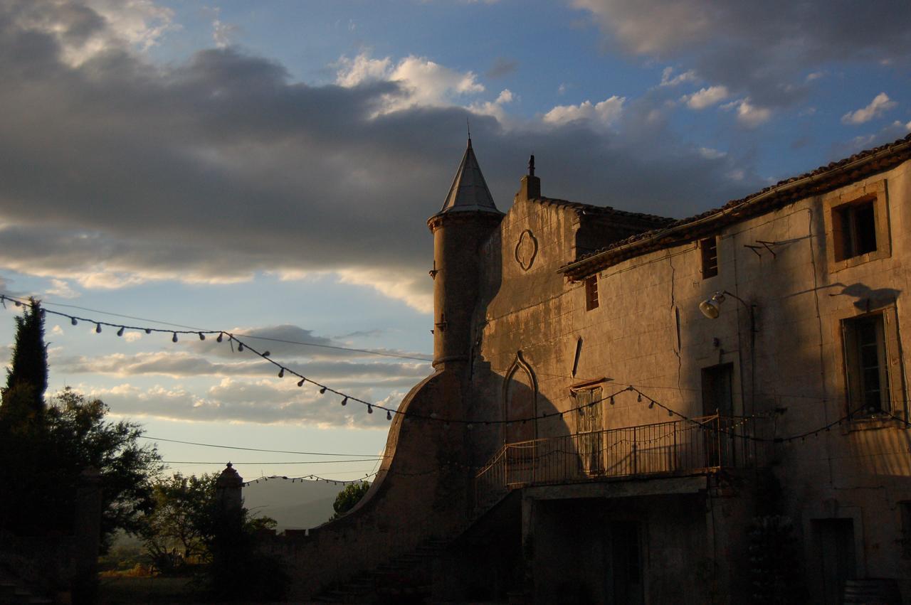 Domaine De Pelican Gignac  Exterior photo
